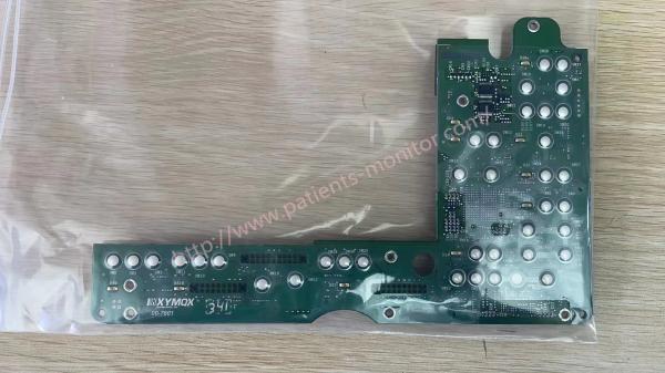 Med-tronic LP20e Defibrillator Machine Parts UI PCB Board BMW001248 30SEP02