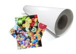 Professional Resin Coated Blank Large Format Glossy Inkjet Photo Paper For