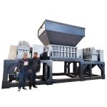 Provided Video Outgoing-Inspection Malaysia Wood Chop Board Shredder Car Wheel