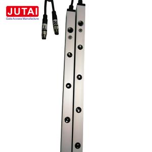 Wholesale IP67 Safety Light Curtain Sensor 1m for Industrial Doors High-Speed Door Garage Doors from china suppliers