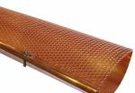 Aluminum Steel Or Copper Hinged Gutter Guard 5" × 36", 6" × 36" And 7" × 36"