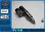 For Detroit Diesel Fuel Injector R5234945 5234945 For Autocar, Ford, Freightline