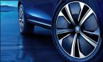 High Speed BYD New Energy Vehicles