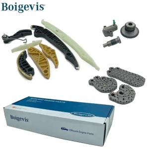 Wholesale 06H109158 Timing Chain Parts Accessories For EA888 VW Audi Skoda Porsche CAD CDN from china suppliers