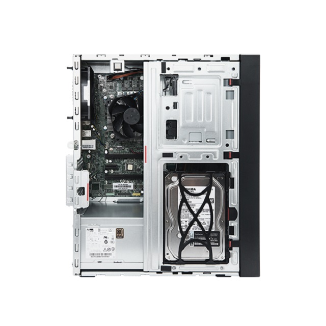 Lenovo Thinkserver TS80X Intel Coffee Lake S DDR4 server lenovo Ts80x