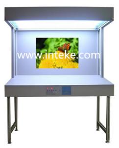 Wholesale INTEKE Color Common Viewer / Color viewing booth CAC(12) from china suppliers