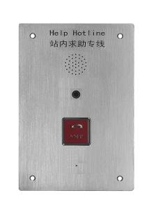 Wholesale Pillar Mounting Public Telephones Highway Roadside Emergency Phone from china suppliers