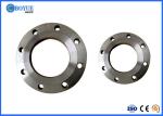 SO SUPER DUPLEX STEEL ASTM A182 F60 FLANGE S32205 F53(S32750) F55(S32760) RF