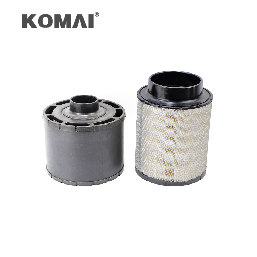HV Filter Paper 21496510 Air Filter Penta D11B Engine 21496510
