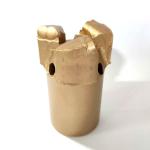 153mm Diamond Core Bits For Water Well Drilling With 3 Wings