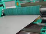 Video Outgoing Inspection Steel Coil Leveling and Rewinding Machine for Metal