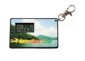 Wholesale 999 Day Digital Count Down/Up Name Card Timer from china suppliers