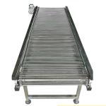 China Factory Stainless Steel Conveyor