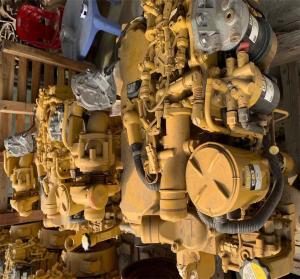 Wholesale 3897723 Generator Set 389-7723 Diesel 5216797 Marine 521-6797 Engine assembly 2724682 Engines 272-4682 from china suppliers