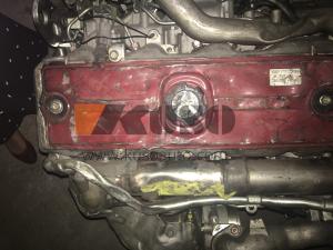 Wholesale Dutro N04CT Hino 300 Parts Engine Assembly Transmission from china suppliers