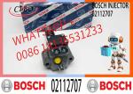 FUEL INJECTION UNIT PUMP 0414750003 02112707 2112707 20460075