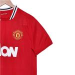 Manchester United 2011-2012 season classic home jersey replica