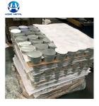 High Quality Cutting Discs Aluminum Circle 1050 1060 1070 1100 For Stock Pots