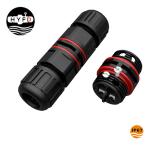 26mm Waterproof Screw Connector