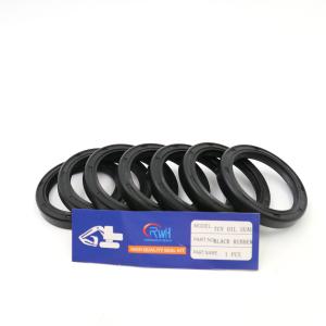 Wholesale Mechanical Hydraulic Skeleton TCV Oil Seal High Pressure Rubber Material from china suppliers
