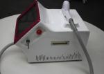 Non surgery aesthetic 808nm diode laser FMD-1 diode laser hair removal machine
