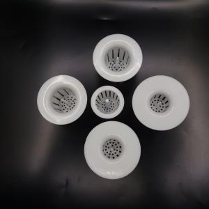 Wholesale Clear Plastic Polymer Disposable Dental Evacuation Trap from china suppliers