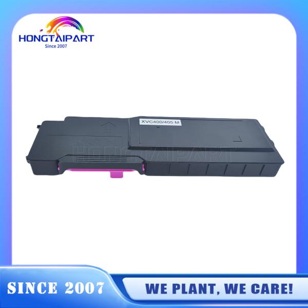 Toner cartridge 106R03520 106R03521 106R03522 106R03523 For Xerox VersaLink C400