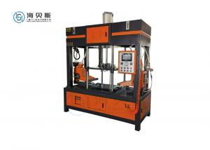 Wholesale Advanced Powerful Sand Core Making Machine For Automatic Operation Cast Iron Casting from china suppliers
