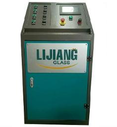 Wholesale Smart Argon Gas Filling Machine For Double Glazing Insulating Glass Production from china suppliers