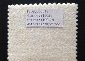 Wholesale Industrial Paper Making Machine Parts Durable Non - Woven Fabric Custom Layer from china suppliers