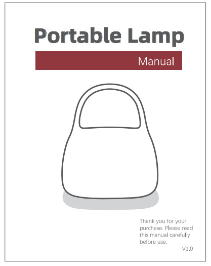 Custom Logo Portable Clapping Touch Control LED Night Light New Design Birthday Gift Bedroom Silicone Atmosphere USB Rechargeable
