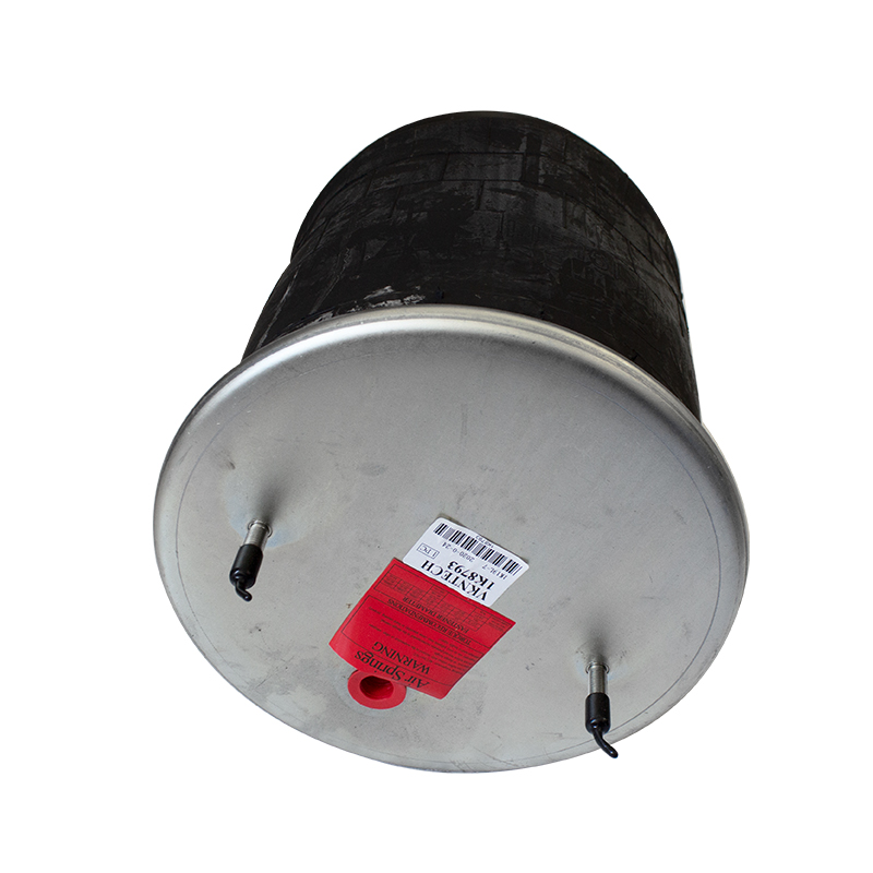 Heavy Duty Spare Parts 1K8793 Volvo Girder Shock Absorber Airbag with Chassis System