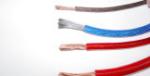 2.00mm2AWG VDE H05S-K 450/750V Flexible Single Core Silicone Rubber Insulated