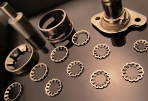 Wholesale Aluminum High Precision Metal Stamping Deep Drawn Polishing CNC Aluminum Milling Parts from china suppliers