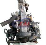 4D55 4D55T 4D56 4D56T Mitsubishi Engine Spare Parts
