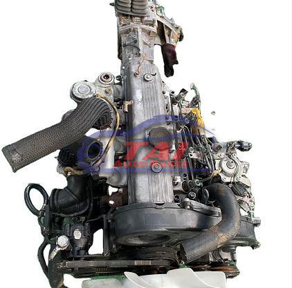 4D55 4D55T 4D56 4D56T Mitsubishi Engine Spare Parts