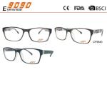 China supplier manufacturers wholesale display optical frames CP injection