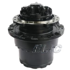 Wholesale ZX200-3 ZX200-5G Excavator Final Drive Travel Motor Assy 9233692 9261222 from china suppliers