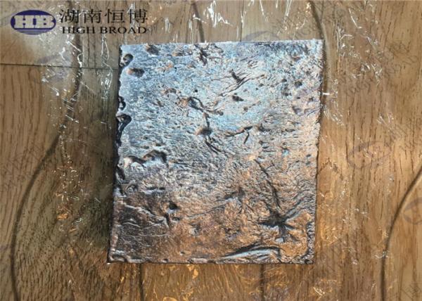 Rare Earth Magnesium Master Alloy Ingot MgNd MgCe MgLa MgGd Mgy MgSr MgY MgSc