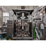Food Grade 50 Bag / Min 620 VFFS Packing Machine