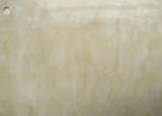 Beige Color PVC Decorative Film Marble Effect For Table Top Surface Covering