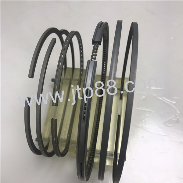 6BT / 4BT Diesel Engine Piston Rings With Aluminum Material OEM 3802421