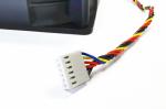 M20s M21s 6 Pin Asic Miner Cooler Box Fan Mining Rig 7500RPM