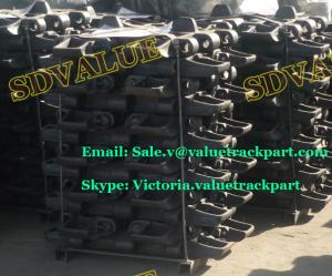 Wholesale IHI Crawler Crane CCH400 Track Link from china suppliers