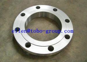 Wholesale TOBO GROUP AISI SAE 4340 Slip on Flange from china suppliers