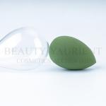 SA8000 ISO14000 Blending Eggs Beauty Sponge For Liquid Foundation