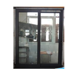 Wholesale Soundproof Aluminum Sliding Window And Door 48 X 48 For Partitions from china suppliers
