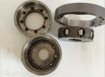 Large Torque Poclain Hydraulic Motor Parts MS25 Checking Cylinder / Brake