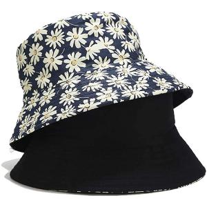 Wholesale Solid Color Fisherman Bucket Hat for Women Men Reversible Cotton Summer Sun Beach Fishing Cap from china suppliers