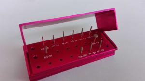 Wholesale Dental instrument Stainless Steel Dental Burs from china suppliers